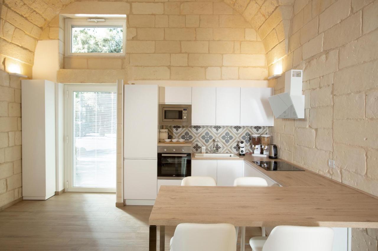 Don Carlo Suite Relais Free Parking - Lecce Selection Екстериор снимка
