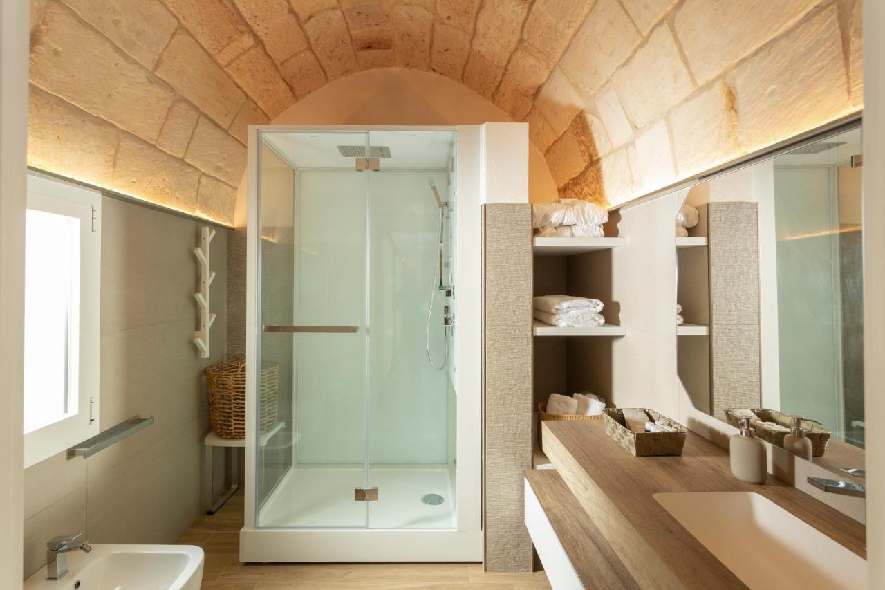 Don Carlo Suite Relais Free Parking - Lecce Selection Екстериор снимка